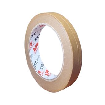 APP TAŚMA MASKUJĄCA 100C 18mm x 45mb  -3825