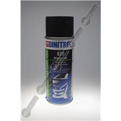 DINITROL 820 STRUCTURE LAC CZARNY 400ML-403