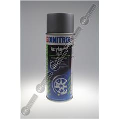 DINITROL 8510 SREBRNY LAKIER DO FELG 400ML-550