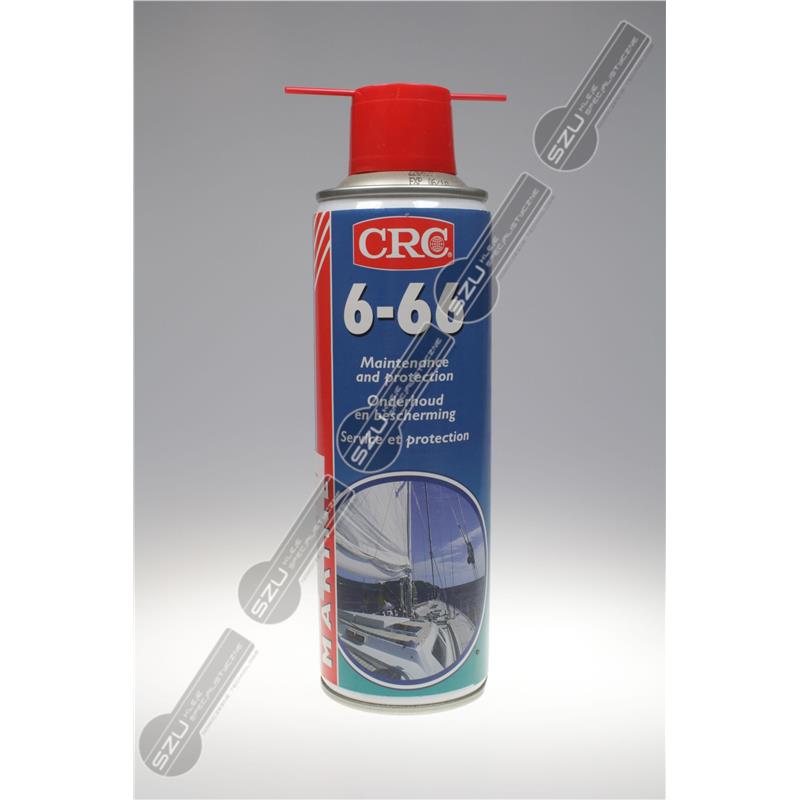 CRC 6-66 300 ML CRC 6-66 300 ML