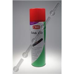 CRC CRICK 120 500ML CZERWONY PENETRANT-104