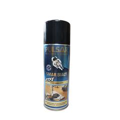 PULSAR SMAR BIAŁY z PTFE 400ml AEROZOL-3132