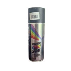 PULSAR EMALIA UNI. RAL 9005 CZARNY MAT 400ml-3143