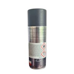 PULSAR EMALIA UNI. RAL 9005 CZARNY MAT 400ml