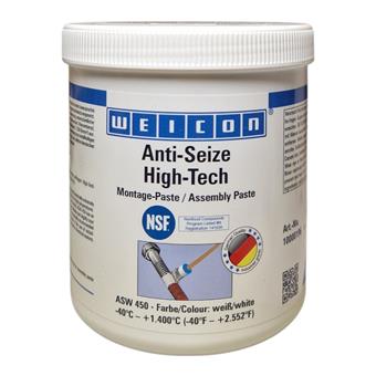 Weicon ANTI-SEIZE ASW450  450g  biała-3906