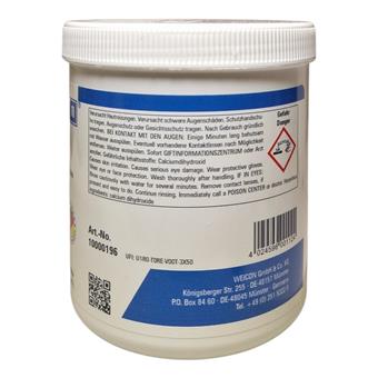 Weicon ANTI-SEIZE ASW450  450g  biała