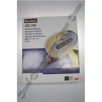 3M APLIKATOR ATG 700-242