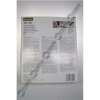 3M APLIKATOR ATG 700