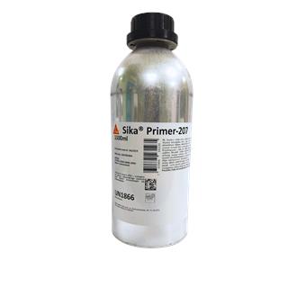 SIKA PRIMER 207 CZARNY 1L-2370