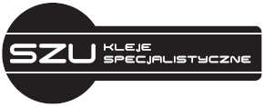 Kleje SZU :: Kleje specjalistyczne do produkcji, remontów i naprawy